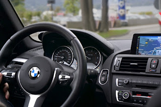 Believe In Your Automobile Skills But Never Stop Improving