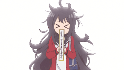 Senryu Shoujo Ep 7&8