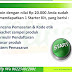 BONUS DAN REWARD BISNIS OLIVE ZAITUN PT DXPLOR