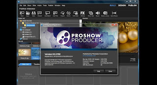 Proshow Producer 9.0