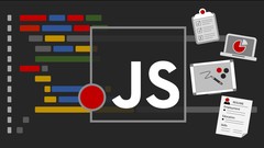 Learn JavaScript, Get Hired | The Full Bootcamp