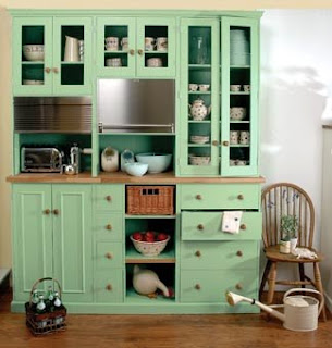 Vida SuReAll: Armários e Armários