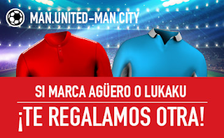 sportium promocion United vs City 10 diciembre sportium promocion United vs City 10 diciembre