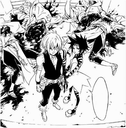 Manga Spoilers} How did you react to this panel? Part 4 : r/haikyuu