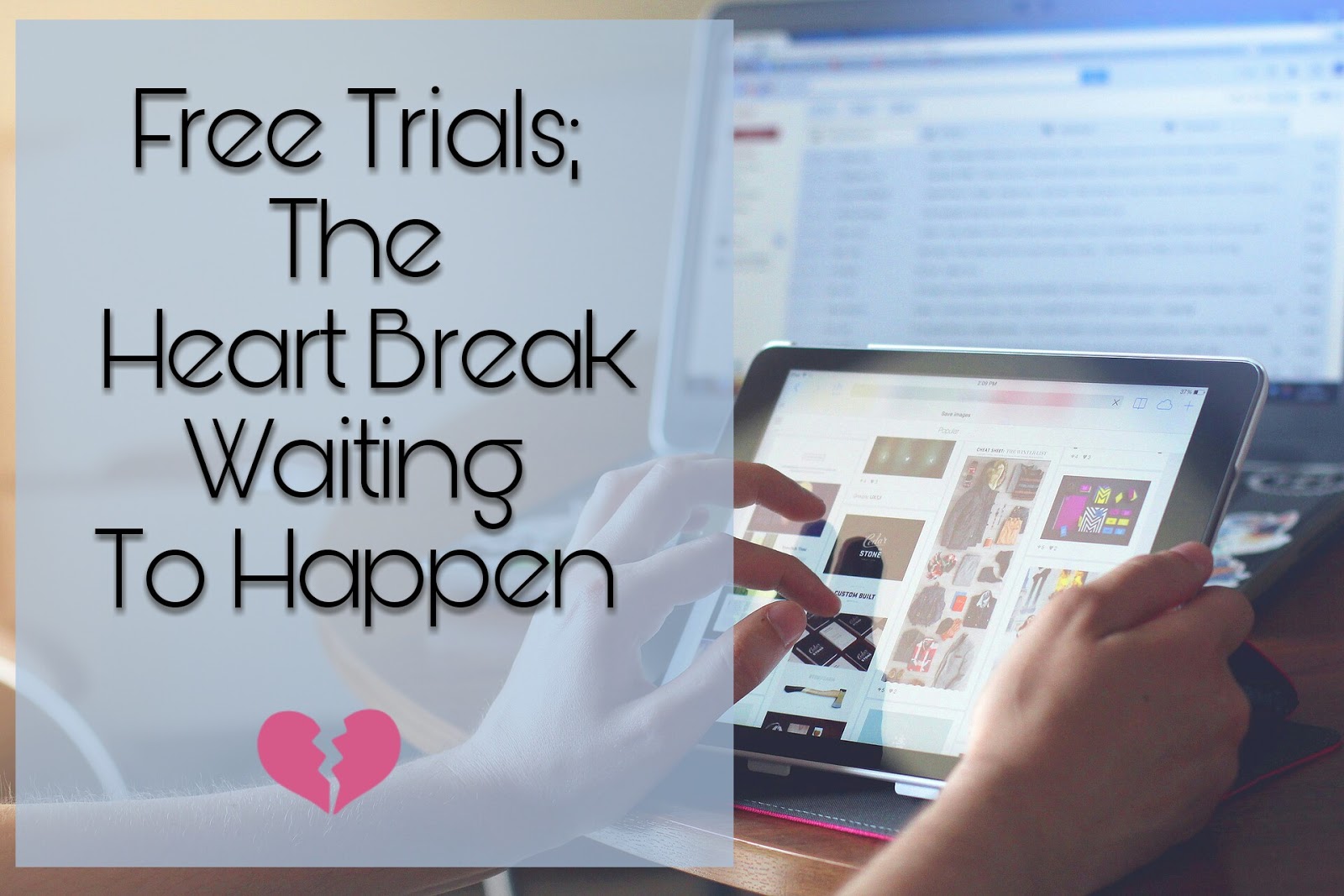 Lifestyle + Blogging Tips Blogtrovert Why You Should Not Opt in For