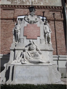 El Corazón De La Enfermería CARMEN ANGOLOTI Y MESA