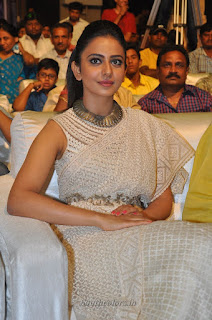 rakul preet singh stills at winner pre release event southcolors%2B%252810%2529