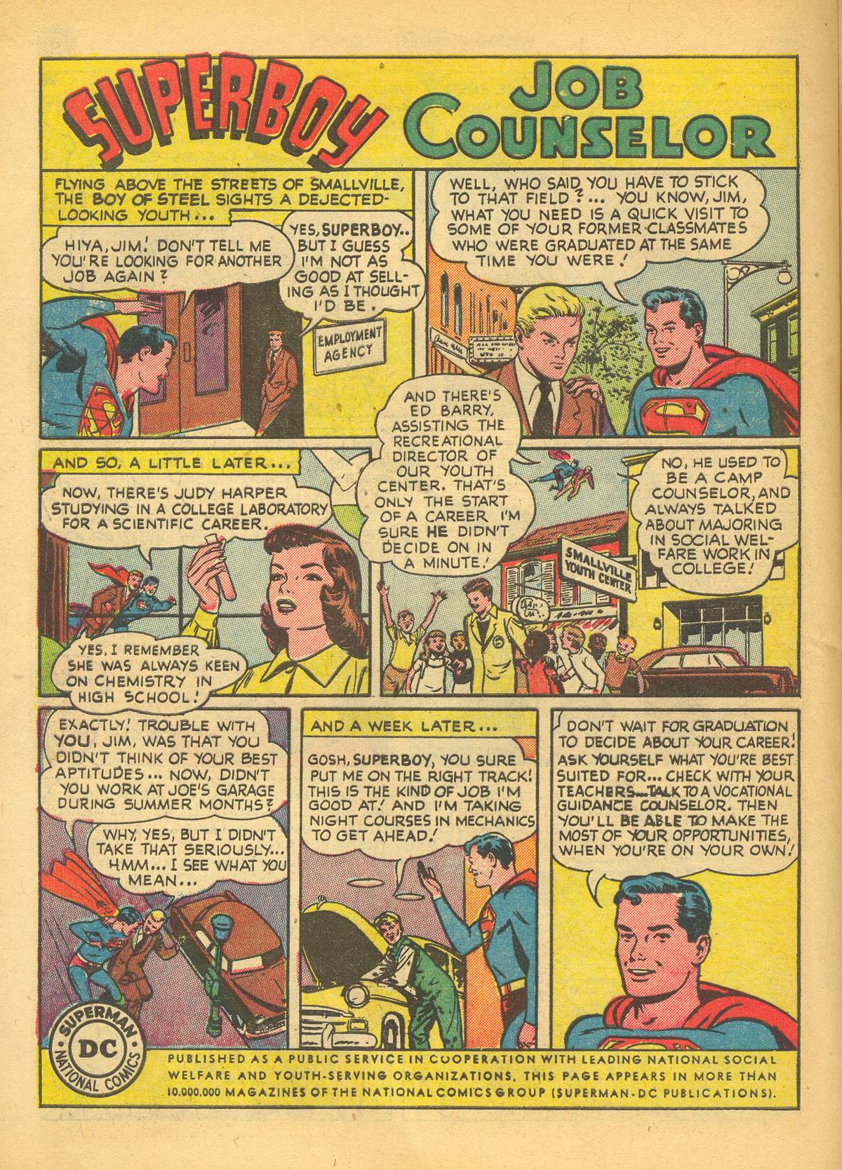 Worlds Finest Comics 47 Page 49