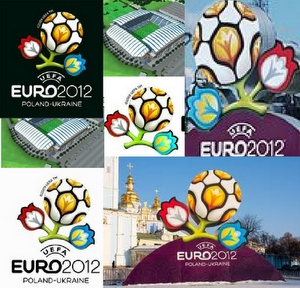 UEFA EURO 2012 GAMES