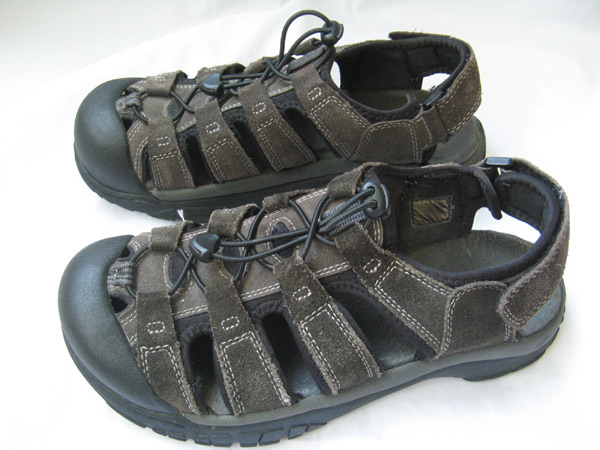 Hike Trail Water Sport Sandals American Size 10
