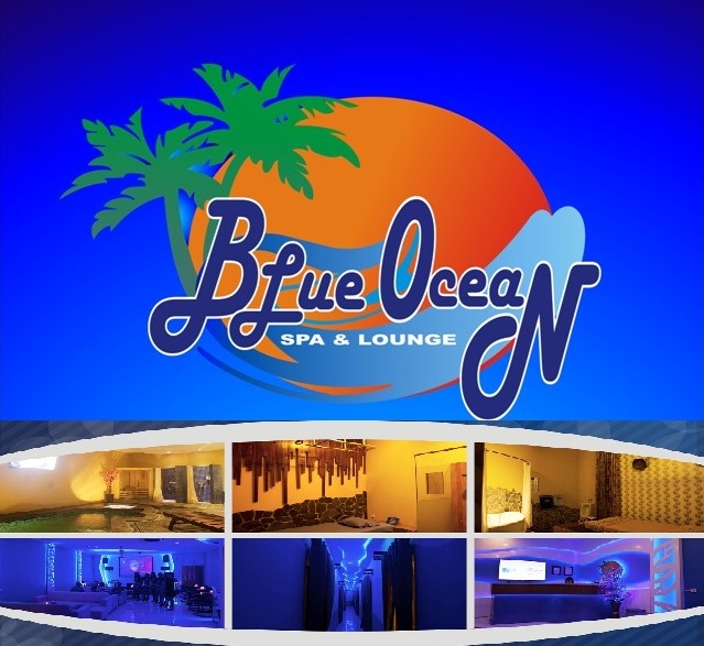 BLUE OCEAN Spa Jogja Exclusive Dari Kami Untuk Anda