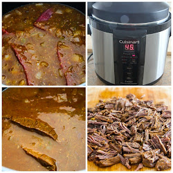 cooker pressure steak flank tacos carb low mexican slow recipes recipe kalynskitchen slaw spicy pot instant steaks cook cooking
