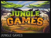 Jungle Games