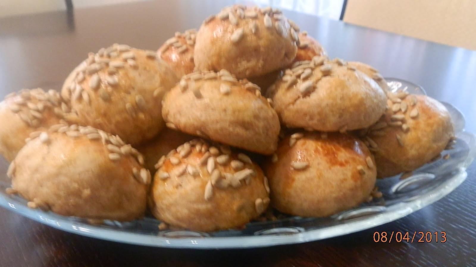 ÖZNUR &amp; İLKNUR�UN MUTFAĞI EV YAPIMI KURABİYE VE TATLILARIMIZ