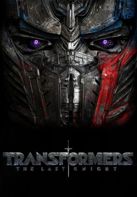 Transformers El Último Caballero Filmaffinity