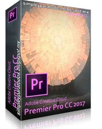 Download Adobe Premiere Pro Cc 2017 Full