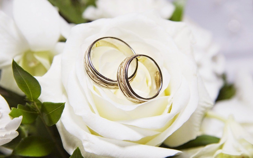 Happy Wedding Anniversary Messages For Wife With Cute Love Images