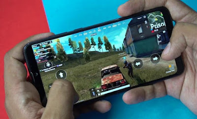 Kelebihan dan Kekurangan ASUS Zenfone Max Pro M2 Kelebihan dan Kekurangan ASUS Zenfone Max Pro M2