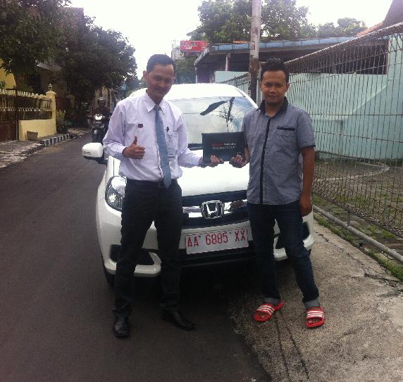 Honda Temanggung Dealer Resmi Harga Kredit Brio Mobilio BRV HRV Promo