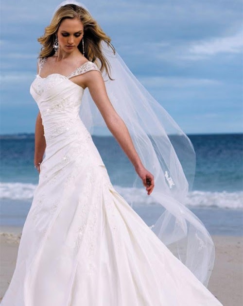 wedding dress styles for short women | Enter your blog name here