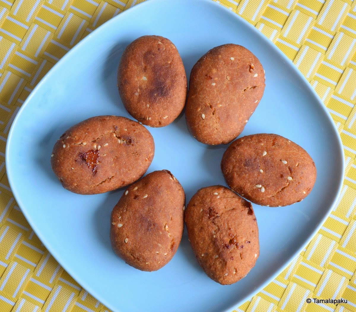 Khurmi - Chhattisgarh ~ Tamalapaku