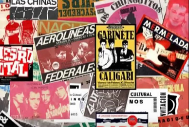 Gabinete Caligari - Que Dios Reparta Suerte Gabinete Caligari - Que Dios Reparta Suerte