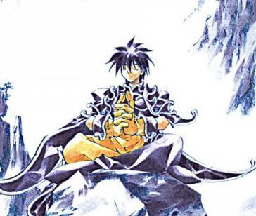 封神演義 ふっき の正体 封神演義