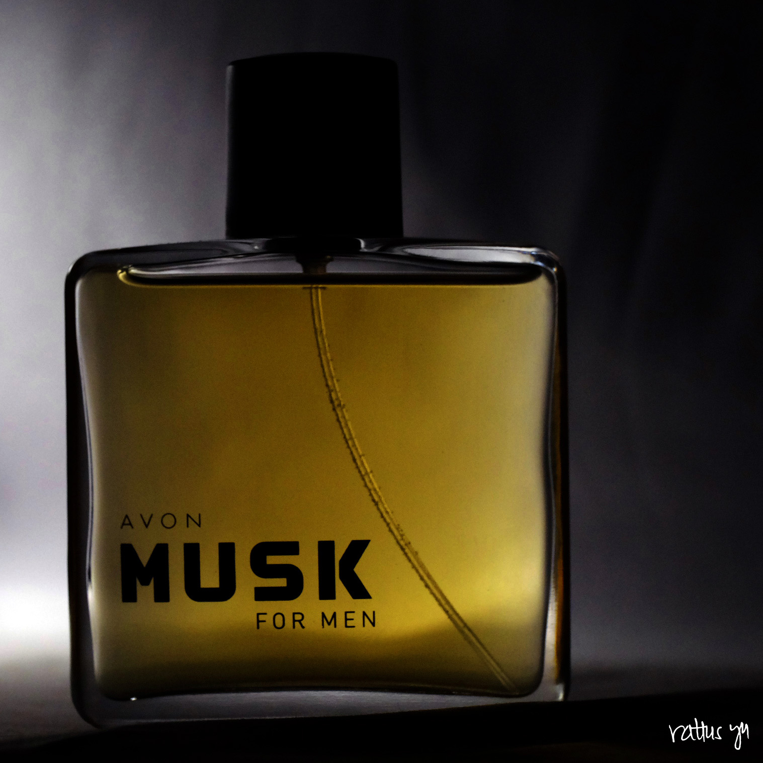 FRAGRANCES Avon Musk 'For Men' (2017 Version) Lady Rattus Blog