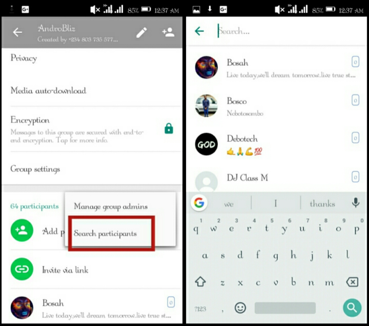 whatsapp gb 2018 whatsapp gb 2018