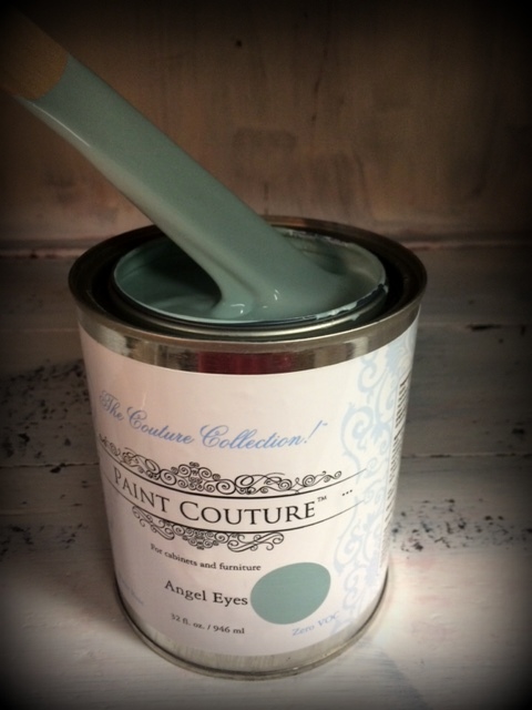 Paint CoutureTM