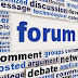 what is forum posting? benefits of forum posting.