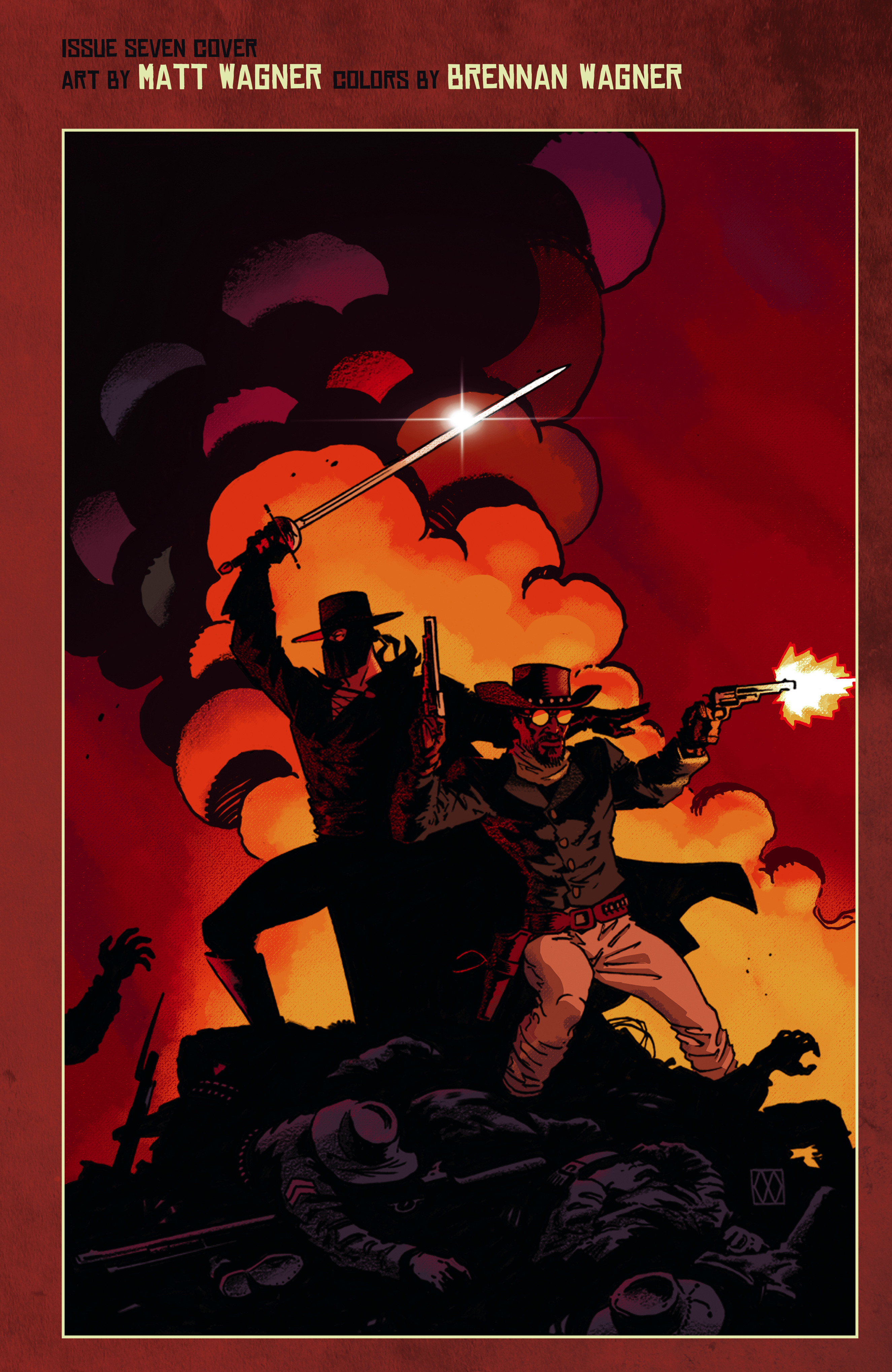 Read online Django/Zorro comic -  Issue # _TPB - 222