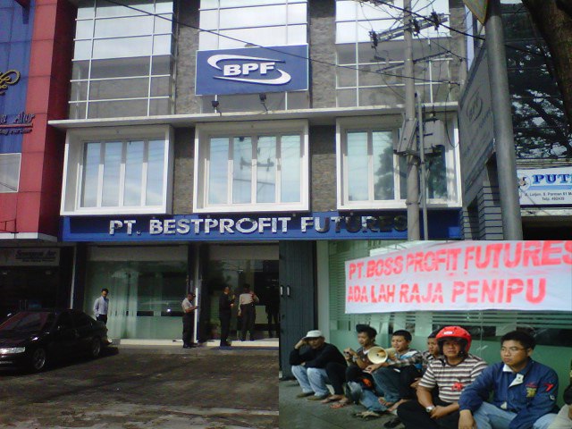 Pt Bestprofit Futures Pekanbaru Penipuan Soal Tematik Pt Bestprofit Futures Pekanbaru Penipuan Soal Tematik