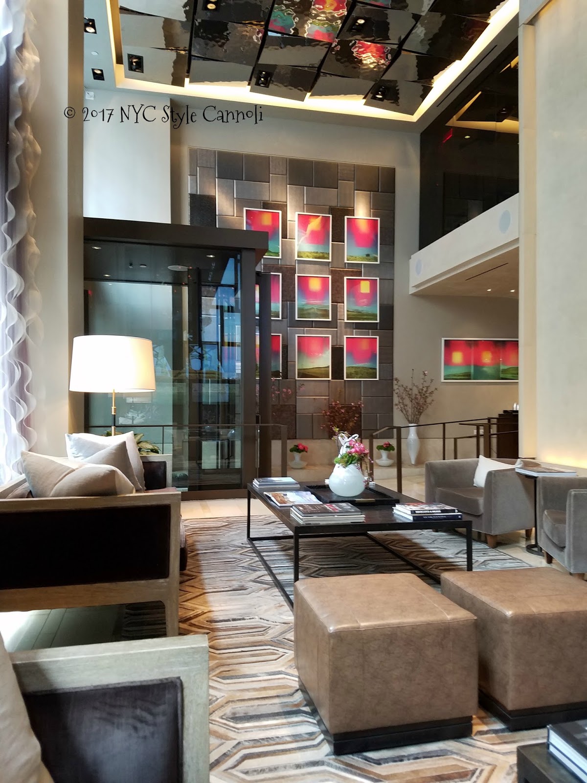 The Quin Central Park By Hilton Club Hotel Review Nyc