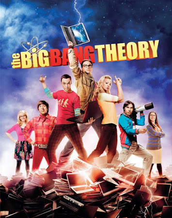 The Big Bang Theory Season 6 (2012)