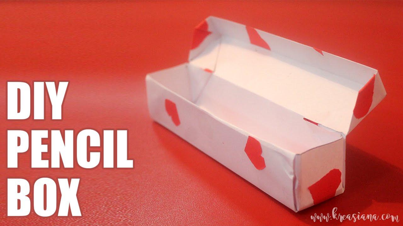 Cara Membuat Kerajinan Dari Kardus Pasta Gigi Kreatifitas Terkini