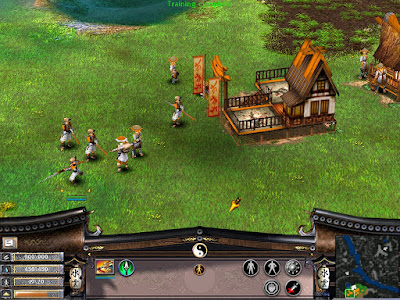 Battle Realms Game Free Download 3 Battle Realms Game Free Download