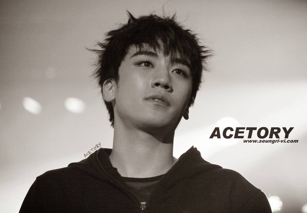 빅뱅 승리 리즈 모음 | 인스티즈