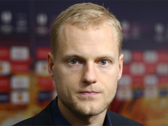 Ik wil je, blijf bij me, hou van me, ga nooit meer weg Olivier Deschacht