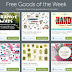 Download 6 Awesome This Weeks Free Goods No104