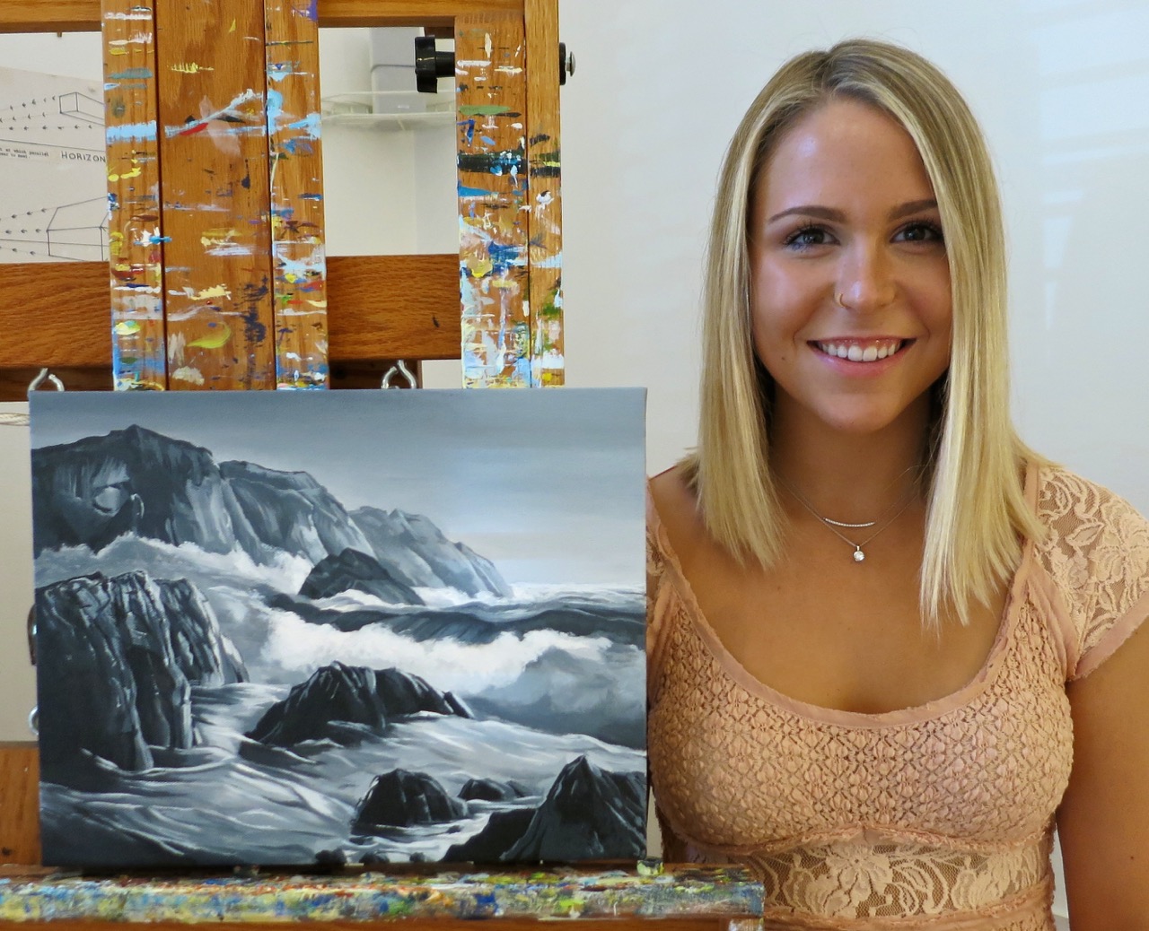 Art Classes Roswell Fine Art Classes, Roswell GA.