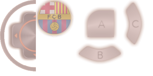 Cara Mengganti Tombol Button Game Dream League Soccer 2018 Gamebosku