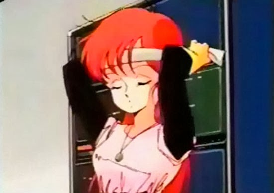 Anime Girls Short Hair - Resolution:, 80's Anime HD phone wallpaper | Pxfuel