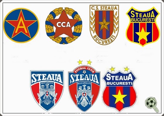 Steaua :: História 