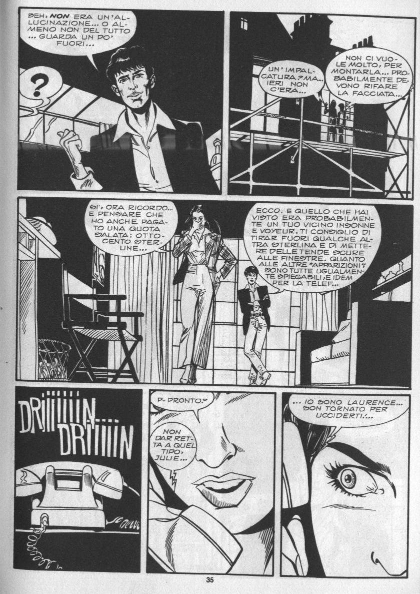 Dylan Dog (1986) issue 32 - Page 30