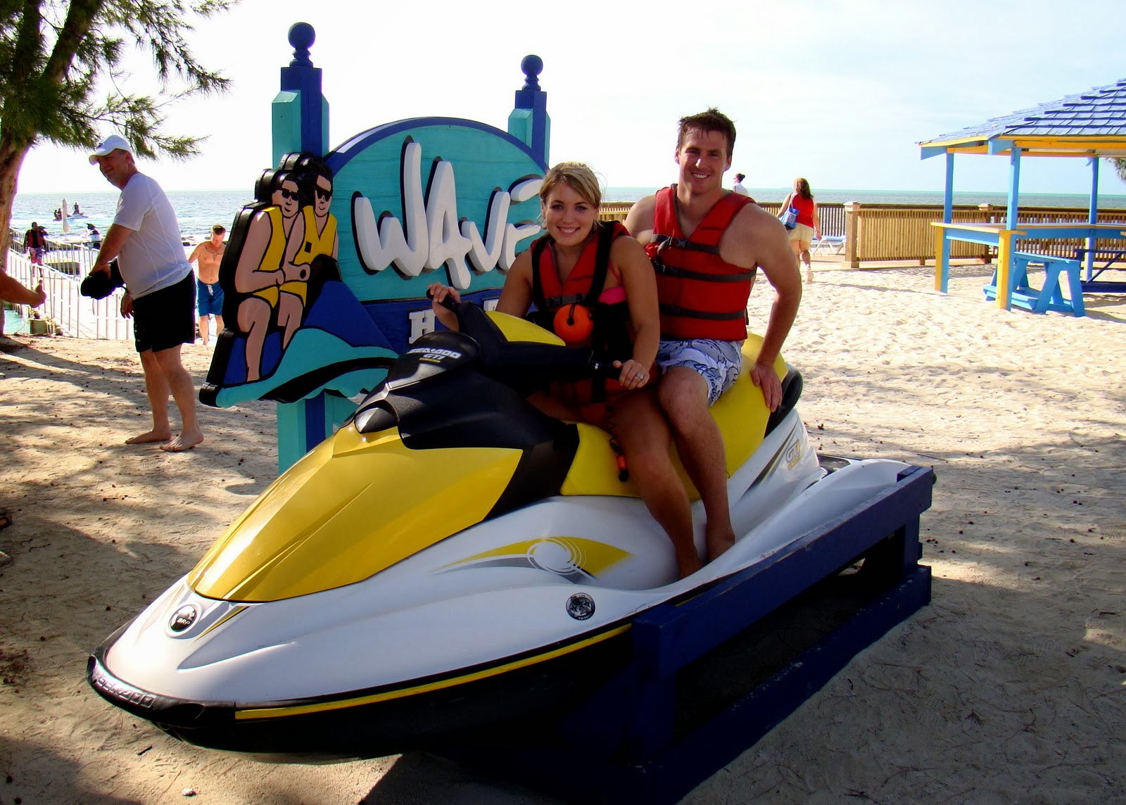 CocoCay Bahamas ¡La Isla Privada de Royal Caribbean!