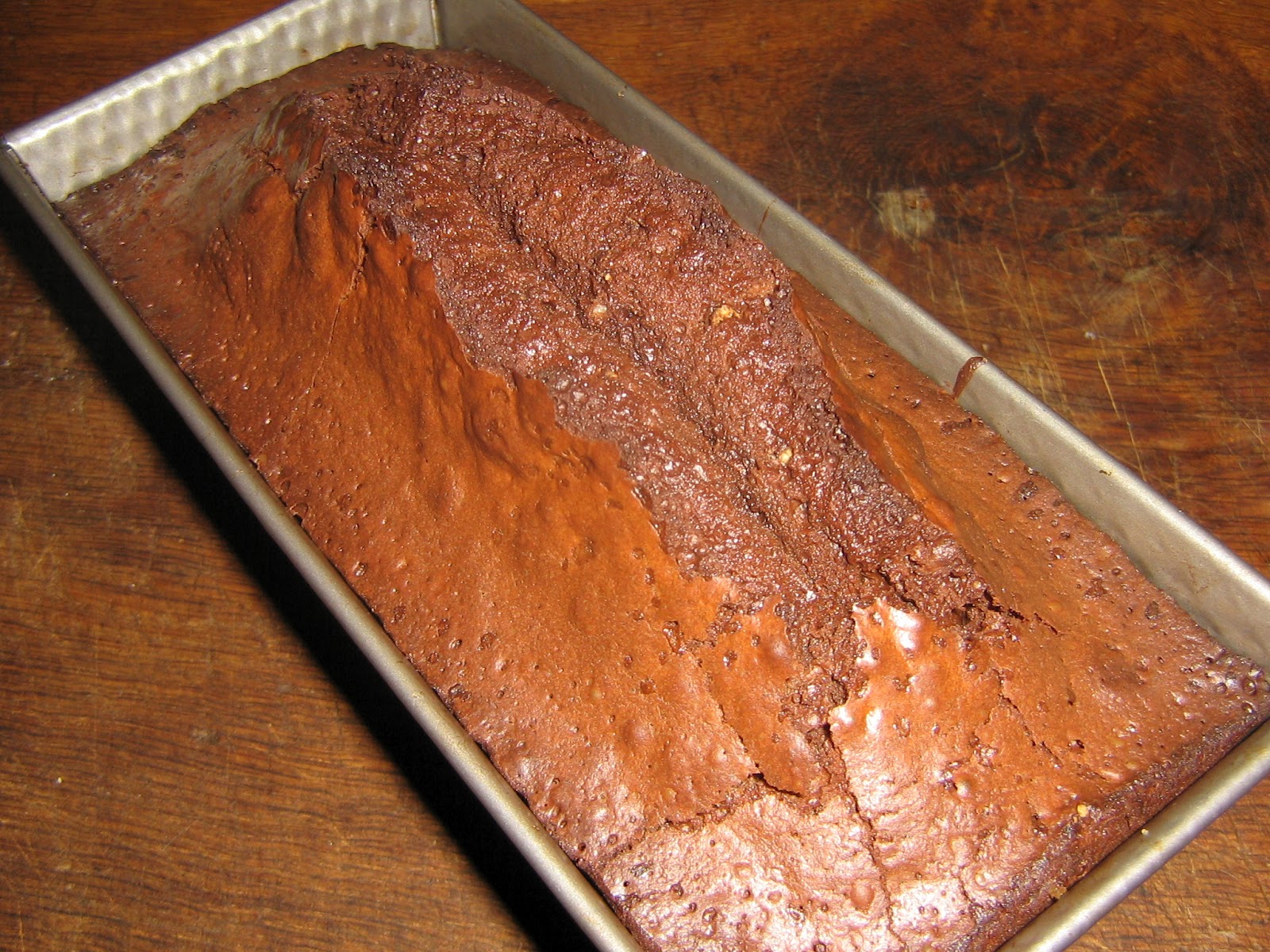 Gegessen wird Zuhause Februar 2012