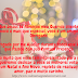 Mensagem de Natal para Clientes, Compartilhe esse Lindo Cartão de Natal para Clientes