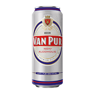 Van Pur Non alcoholic beer