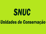 SNUC - Unidades de Conservação SNUC - Unidades de Conservação